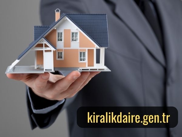 Abımıstık Mahallesi Kiralık Daire